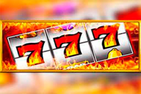 777 Fire Playstar