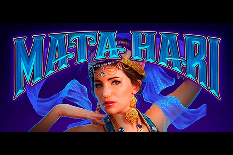 Mata Hari Everi