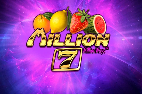 Million 7 Red Rake