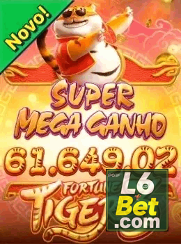 L6BET bet — mercados de futebol e esportes no app