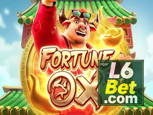 L6BET login — painel de entrada no app oficial